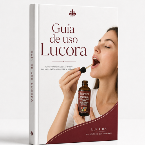 GUIA DE USO LUCORA